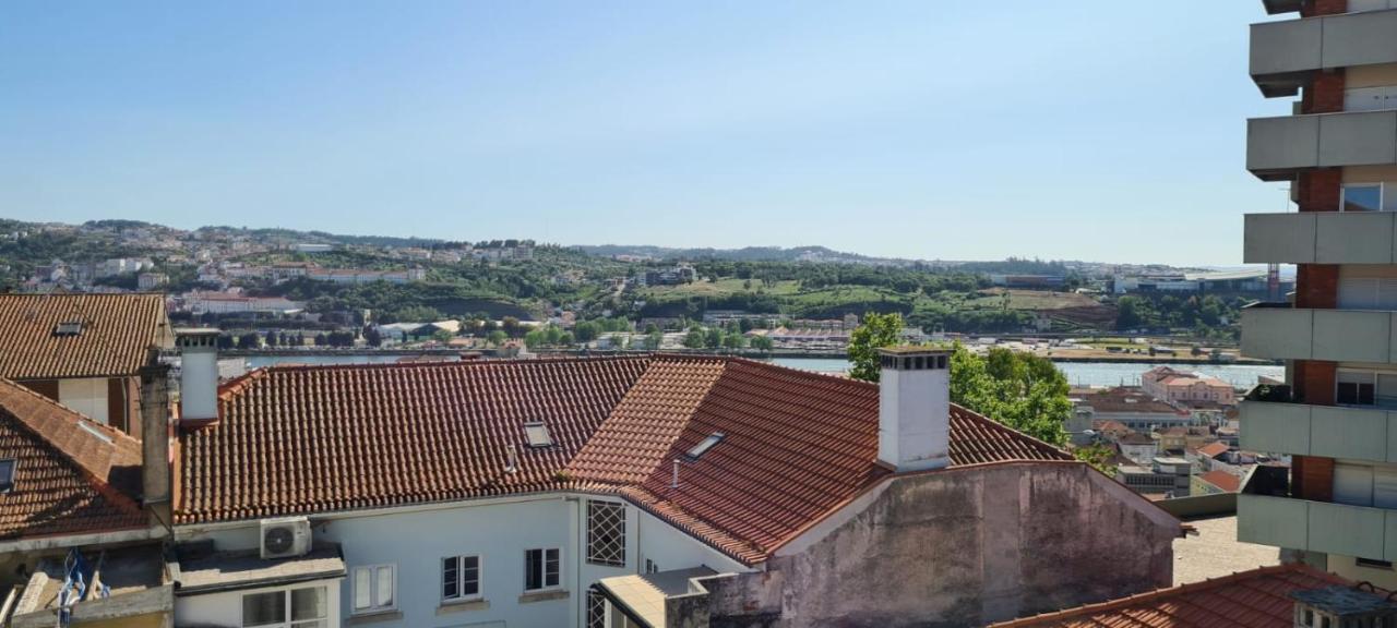 Coimbra Holiday Residence - Largo Da Conchada Zewnętrze zdjęcie