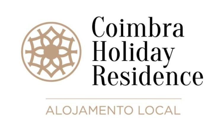 Coimbra Holiday Residence - Largo Da Conchada Zewnętrze zdjęcie
