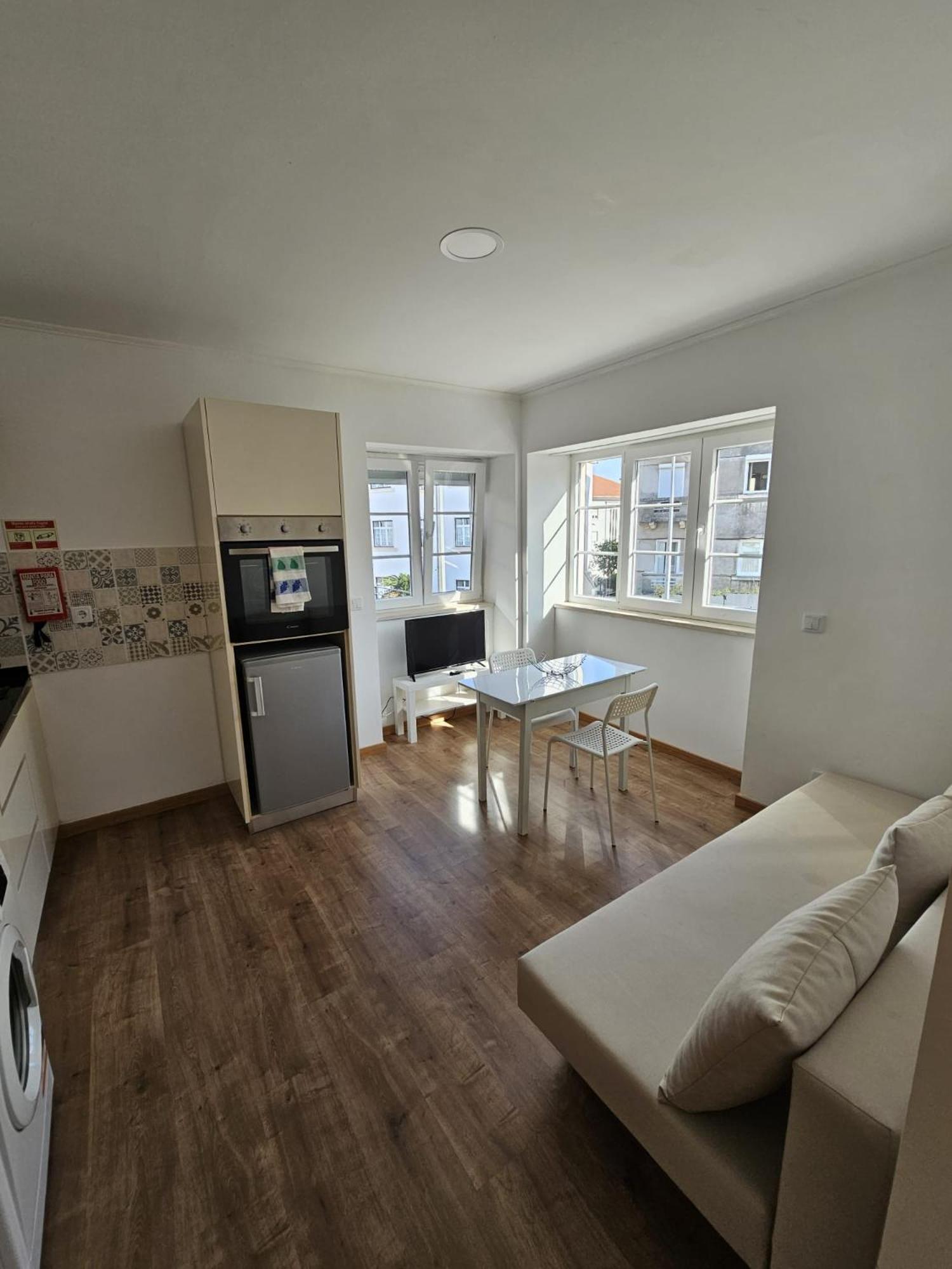 Coimbra Holiday Residence - Largo Da Conchada Zewnętrze zdjęcie