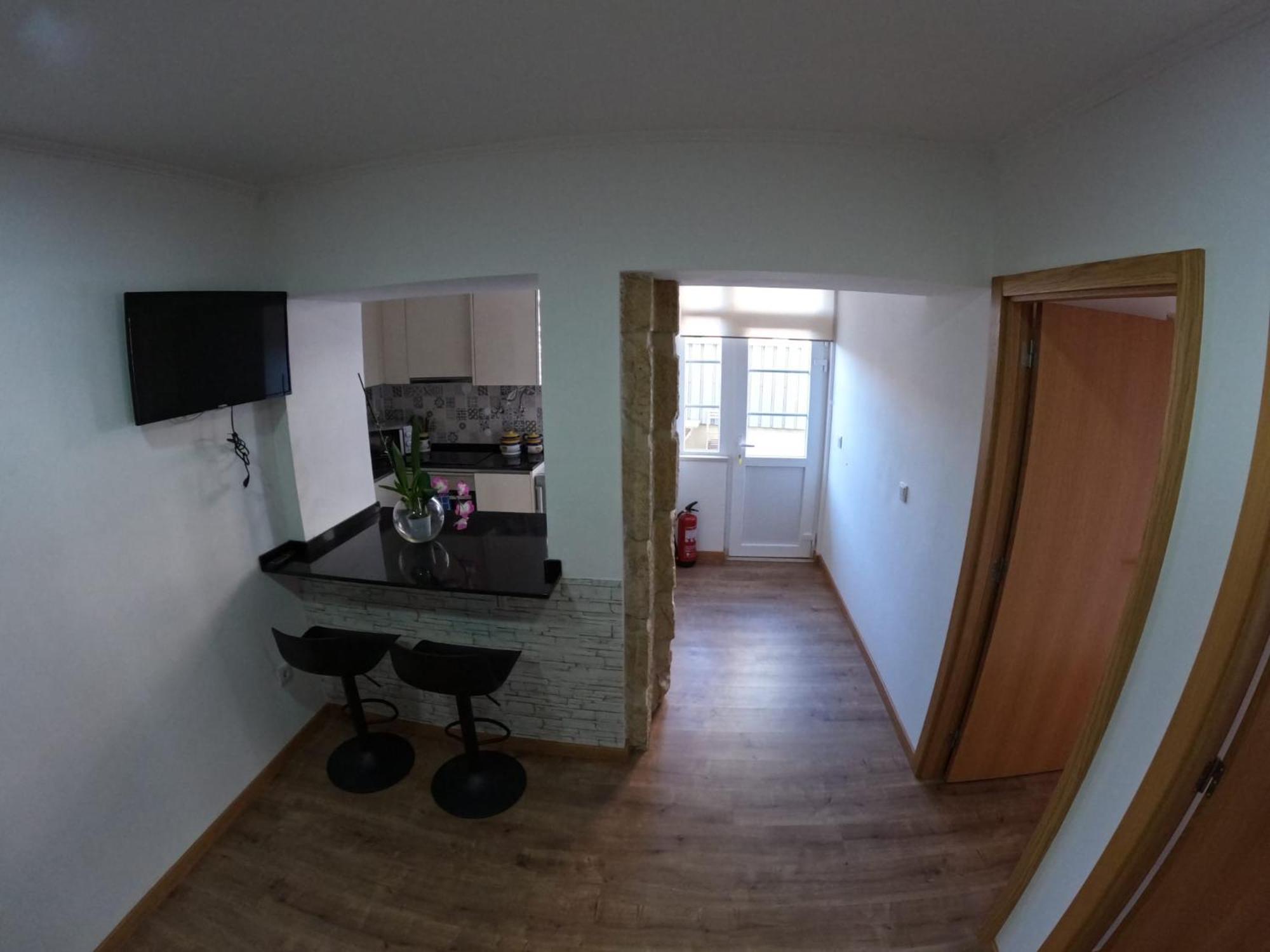 Coimbra Holiday Residence - Largo Da Conchada Zewnętrze zdjęcie