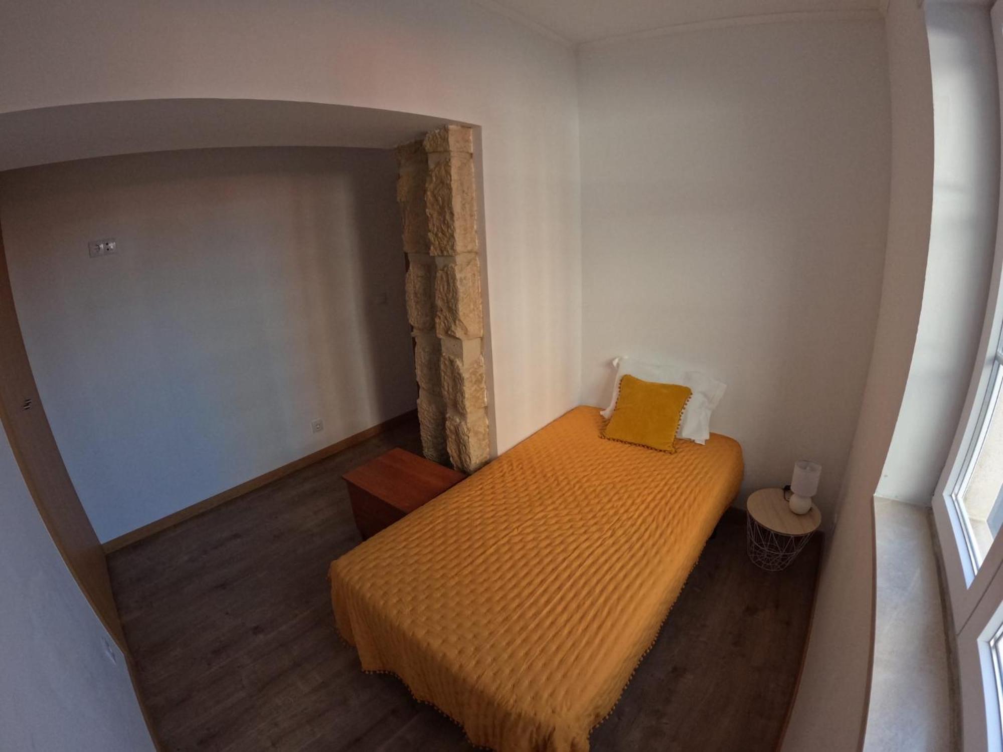 Coimbra Holiday Residence - Largo Da Conchada Zewnętrze zdjęcie