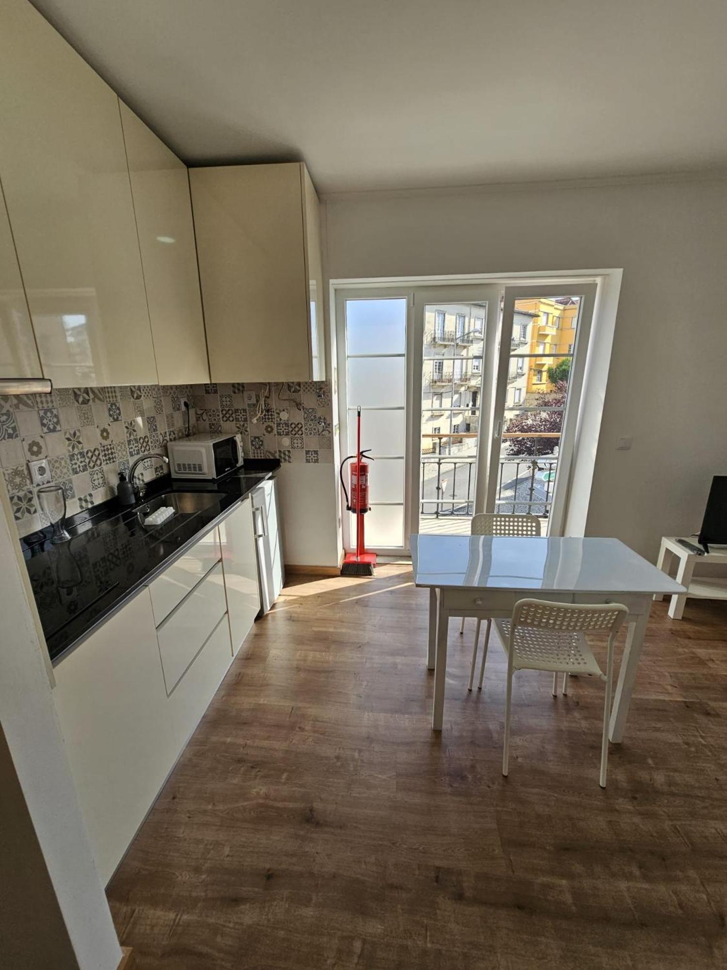 Coimbra Holiday Residence - Largo Da Conchada Zewnętrze zdjęcie