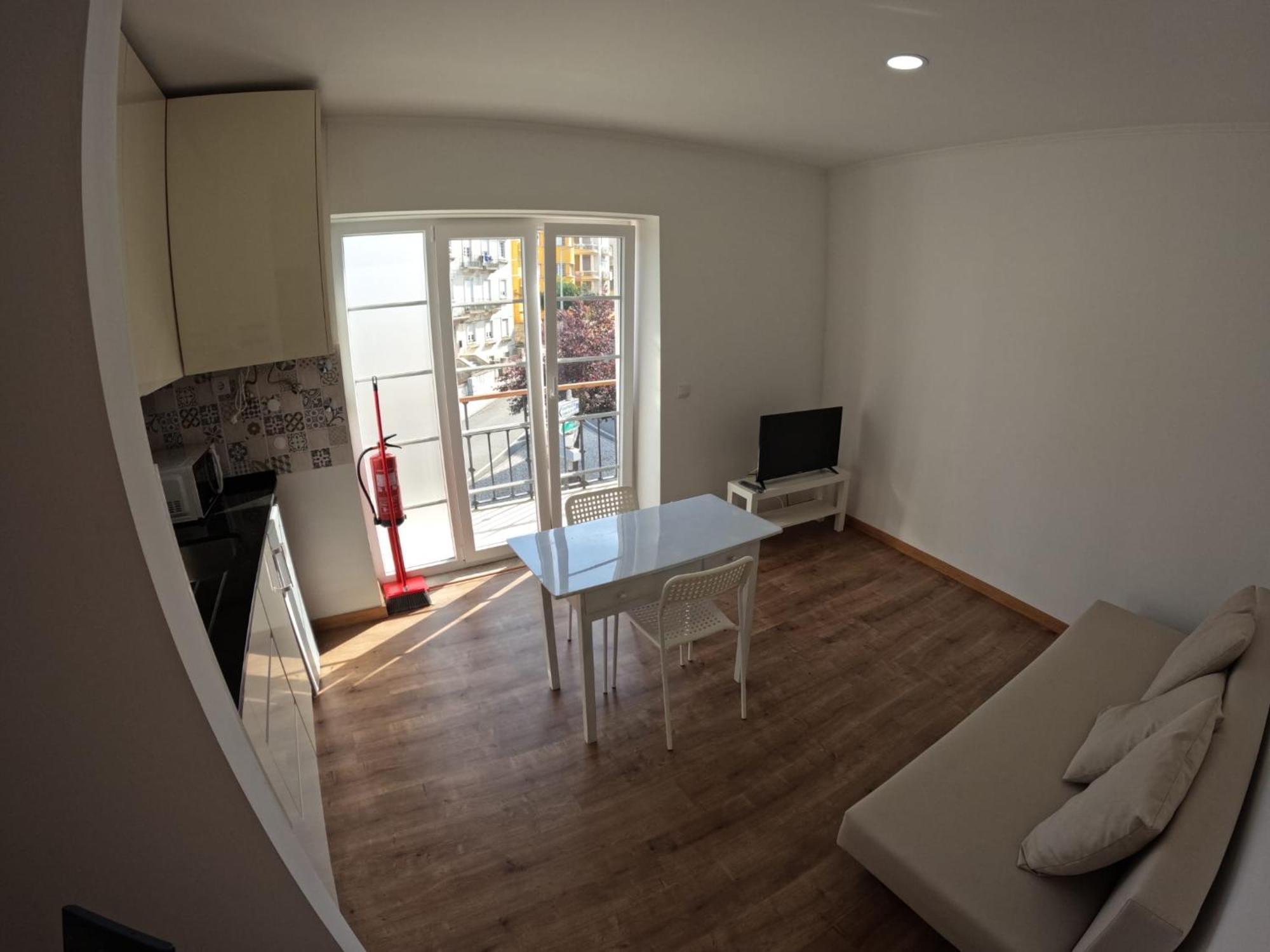 Coimbra Holiday Residence - Largo Da Conchada Zewnętrze zdjęcie